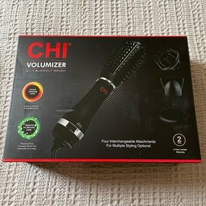 CHI Volumizer Hot Air Brush
